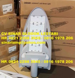 Lampu PJU LED Osram 120 watt